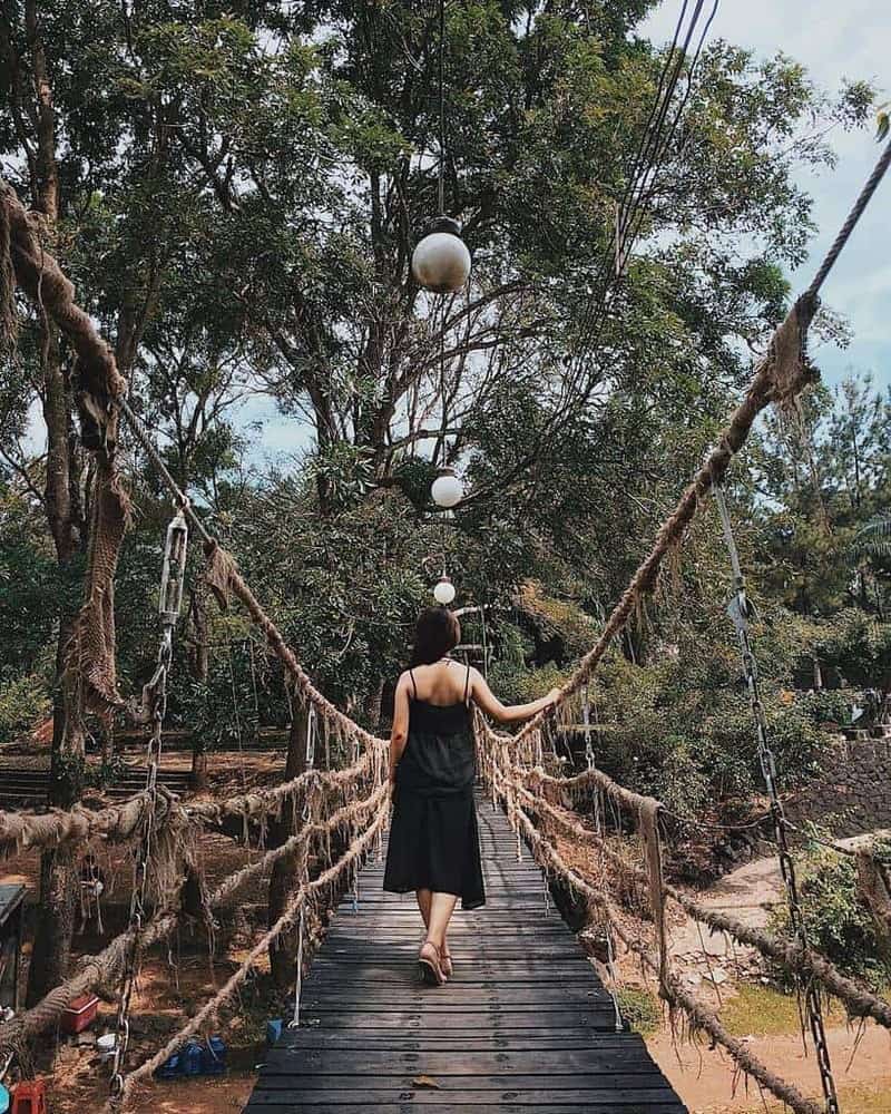 Khu du lịch sinh thái Cao Minh bình yên và lãng mạn 8 Tạp chí Du lịch Wanderlust Tips | Khu du lịch sinh thái Cao Minh bình yên và lãng mạn