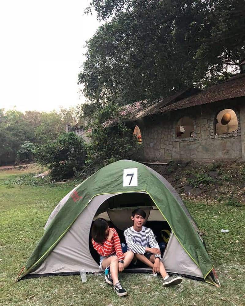 Khu du lịch sinh thái Cao Minh bình yên và lãng mạn 6 Tạp chí Du lịch Wanderlust Tips | Khu du lịch sinh thái Cao Minh bình yên và lãng mạn