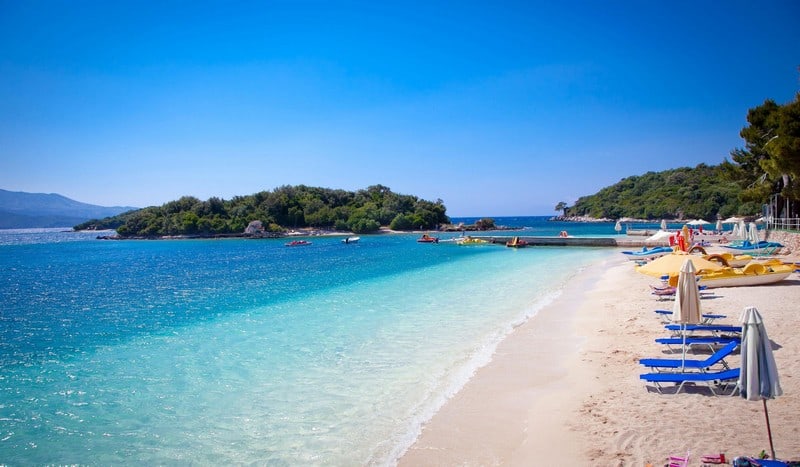 Kinh nghiệm du lịch Albania: Đất nước xinh đẹp vùng Balkan 14 Tạp chí Du lịch Wanderlust Tips Kinh nghiệm du lịch Albania: Đất nước xinh đẹp vùng Balkan