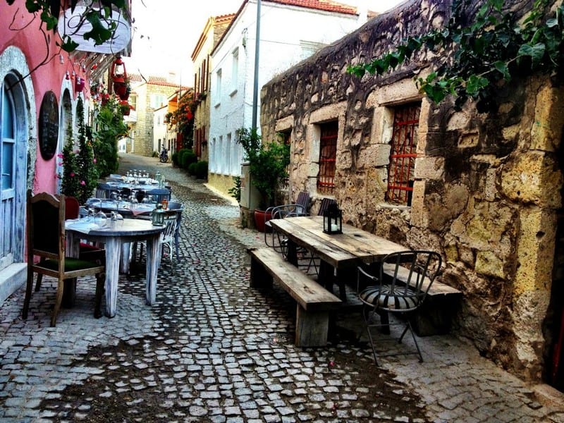 Tạp chí Du lịch Wanderlust Tips Kinh nghiệm khám phá Thổ Nhĩ Kỳ