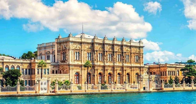 Tạp chí Du lịch Wanderlust Tips Kinh nghiệm khám phá Thổ Nhĩ Kỳ