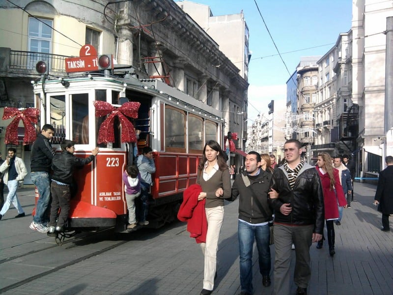 Tạp chí Du lịch Wanderlust Tips Kinh nghiệm khám phá Thổ Nhĩ Kỳ