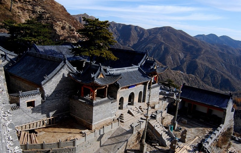 Tạp chí Du lịch Wanderlust Tips Kinh nghiệm khám phá Vạn Lý Trường Thành