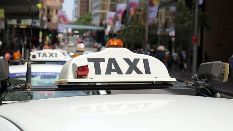 Làm quen với một số phương tiện đi lại phổ biến ở Úc 8 Tạp chí Du lịch Wanderlust Tips Làm quen với một số phương tiện đi lại phổ biến ở Úc