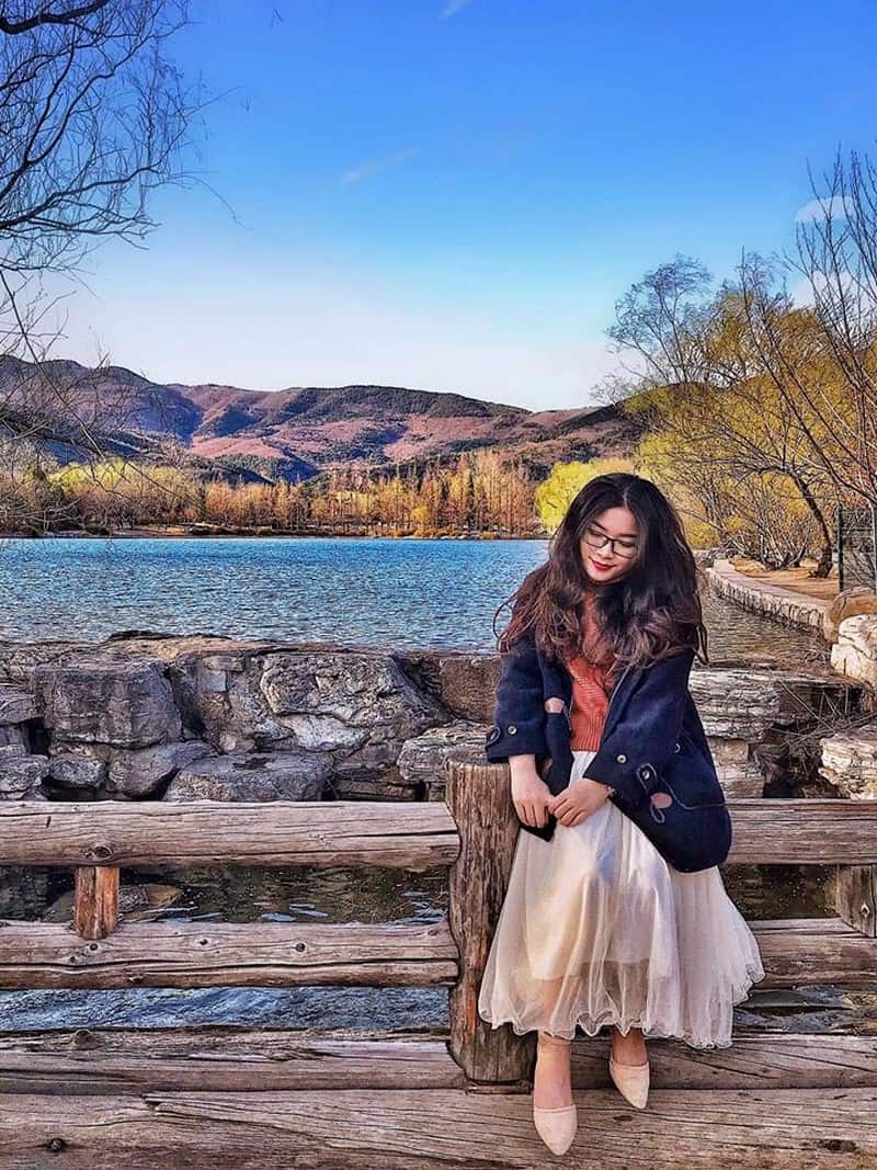 Bí kíp lưu giữ hình ảnh du lịch bằng điện thoại của 9X xinh đẹp 8 Tạp chí Du lịch Wanderlust Tips | Lưu giữ hình ảnh du lịch bằng điện thoại theo bí kíp của 9X xinh đẹp