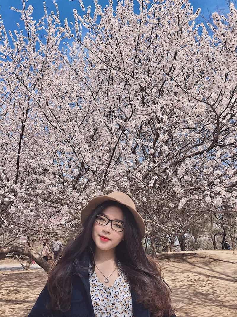 Bí kíp lưu giữ hình ảnh du lịch bằng điện thoại của 9X xinh đẹp 13 Tạp chí Du lịch Wanderlust Tips | Lưu giữ hình ảnh du lịch bằng điện thoại theo bí kíp của 9X xinh đẹp