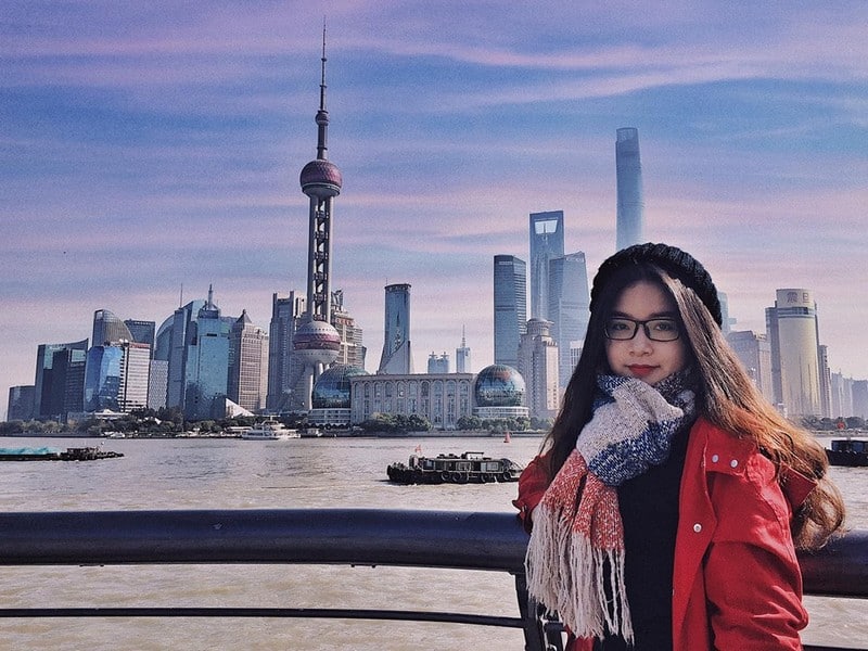 Bí kíp lưu giữ hình ảnh du lịch bằng điện thoại của 9X xinh đẹp 7 Tạp chí Du lịch Wanderlust Tips | Lưu giữ hình ảnh du lịch bằng điện thoại theo bí kíp của 9X xinh đẹp