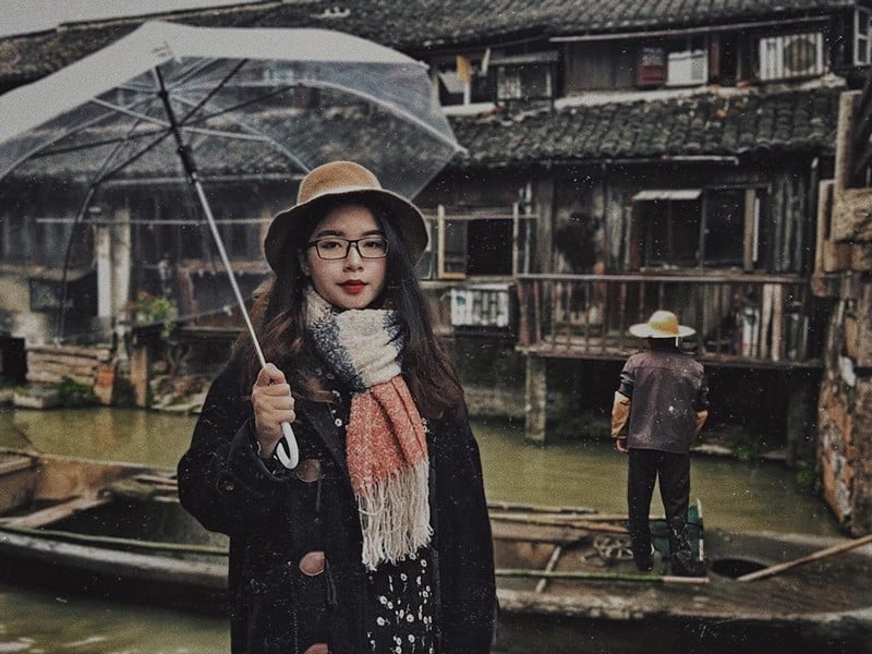 Bí kíp lưu giữ hình ảnh du lịch bằng điện thoại của 9X xinh đẹp 9 Tạp chí Du lịch Wanderlust Tips | Lưu giữ hình ảnh du lịch bằng điện thoại theo bí kíp của 9X xinh đẹp