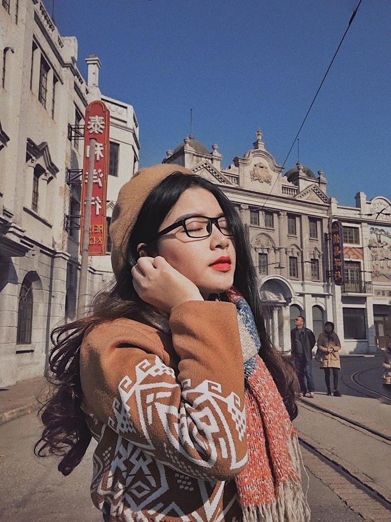 Bí kíp lưu giữ hình ảnh du lịch bằng điện thoại của 9X xinh đẹp 6 Tạp chí Du lịch Wanderlust Tips | Lưu giữ hình ảnh du lịch bằng điện thoại theo bí kíp của 9X xinh đẹp