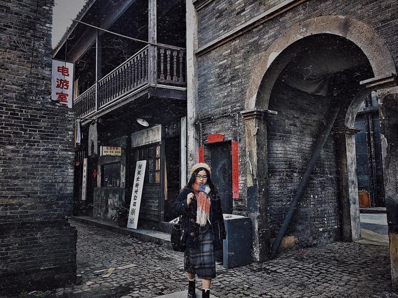 Bí kíp lưu giữ hình ảnh du lịch bằng điện thoại của 9X xinh đẹp 14 Tạp chí Du lịch Wanderlust Tips | Lưu giữ hình ảnh du lịch bằng điện thoại theo bí kíp của 9X xinh đẹp