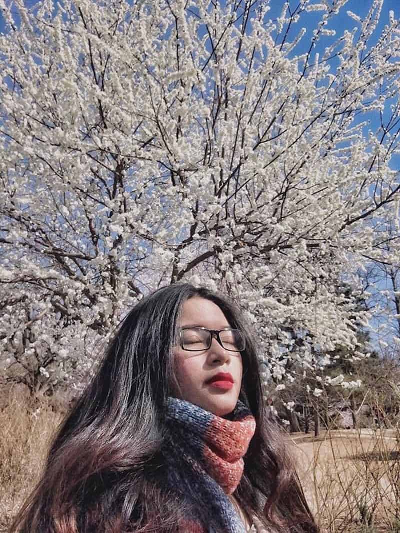 Bí kíp lưu giữ hình ảnh du lịch bằng điện thoại của 9X xinh đẹp 10 Tạp chí Du lịch Wanderlust Tips | Lưu giữ hình ảnh du lịch bằng điện thoại theo bí kíp của 9X xinh đẹp