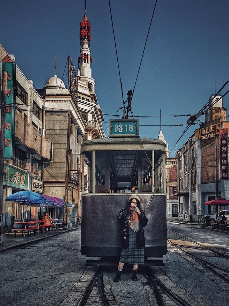 Bí kíp lưu giữ hình ảnh du lịch bằng điện thoại của 9X xinh đẹp 11 Tạp chí Du lịch Wanderlust Tips | Lưu giữ hình ảnh du lịch bằng điện thoại theo bí kíp của 9X xinh đẹp