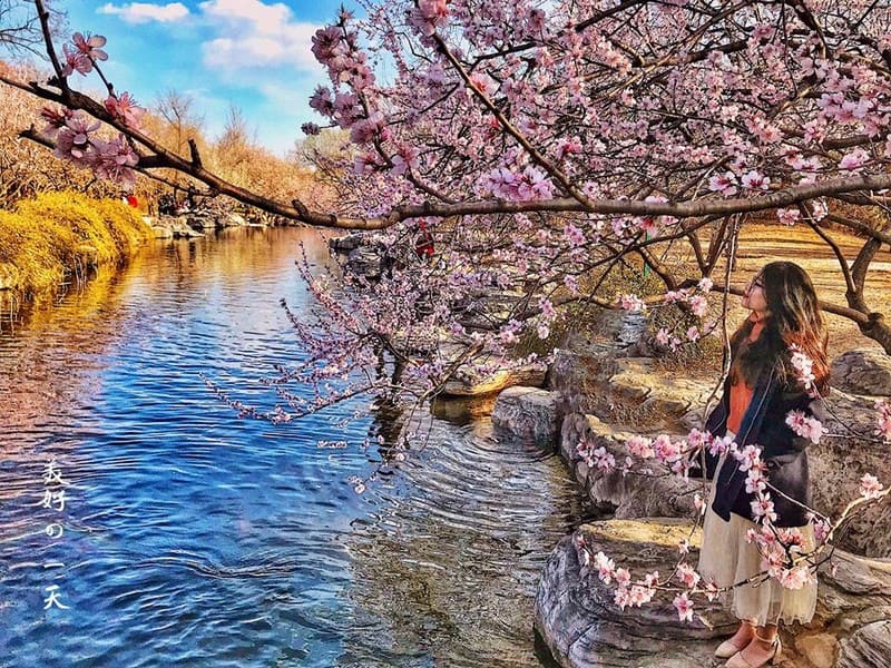 Tạp chí Du lịch Wanderlust Tips | Lưu giữ hình ảnh du lịch bằng điện thoại theo bí kíp của 9X xinh đẹp