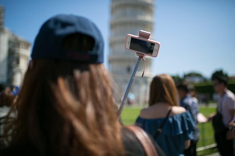 Mách bạn những cách để có ảnh đẹp khi du lịch một mình 8 Tạp chí Du lịch Wanderlust Tips | Mách bạn những cách để có hình ảnh đẹp khi du lịch một mình