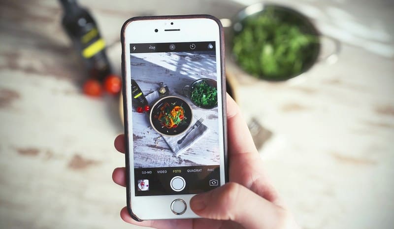 Mách bạn những cách để có ảnh đẹp khi du lịch một mình 9 Tạp chí Du lịch Wanderlust Tips | Mách bạn những cách để có hình ảnh đẹp khi du lịch một mình