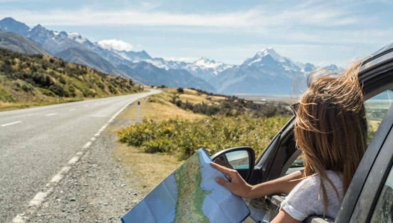 Mách bạn những cách để có ảnh đẹp khi du lịch một mình 7 Tạp chí Du lịch Wanderlust Tips | Mách bạn những cách để có hình ảnh đẹp khi du lịch một mình