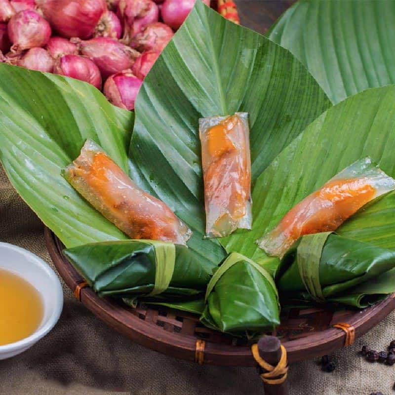 Mê mẩn những món bánh dân dã ở miền Trung 6 Tạp chí Du lịch Wanderlust Tips | Mê mẩn những món bánh dân dã ở miền Trung