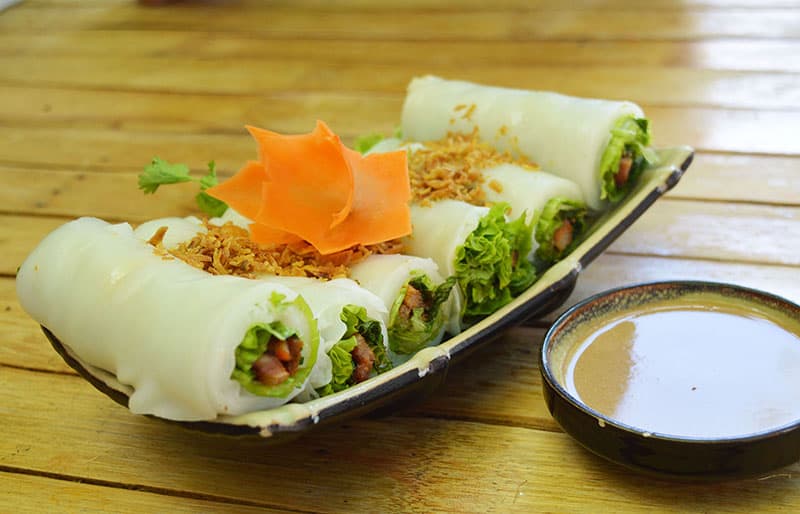 Mê mẩn những món bánh dân dã ở miền Trung 10 Tạp chí Du lịch Wanderlust Tips | Mê mẩn những món bánh dân dã ở miền Trung