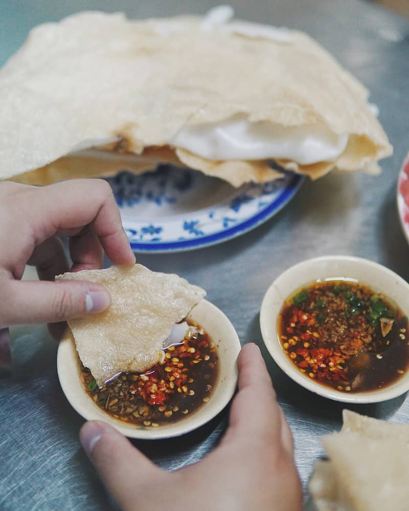 Mê mẩn những món bánh dân dã ở miền Trung 8 Tạp chí Du lịch Wanderlust Tips | Mê mẩn những món bánh dân dã ở miền Trung