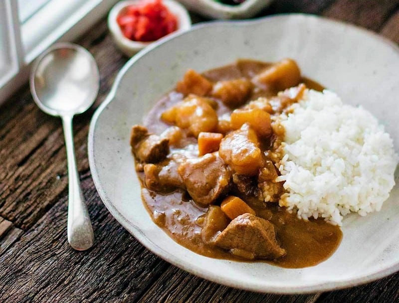 Muôn vàn phiên bản món cà ri ở châu Á 7 Tạp chí Du lịch Wanderlust Tips | Muôn vàn phiên bản món cà ri ở châu Á