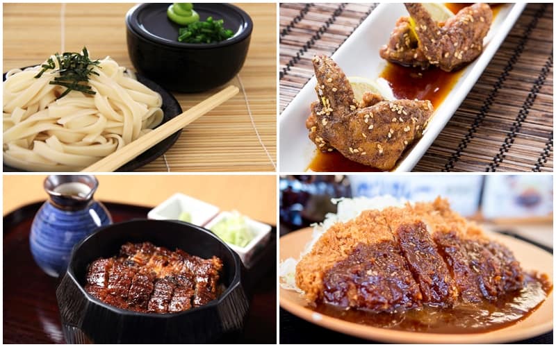 Tạp chí Du lịch Wanderlust Tips | Nagoya, thánh địa dành cho tín đồ mê ăn uống