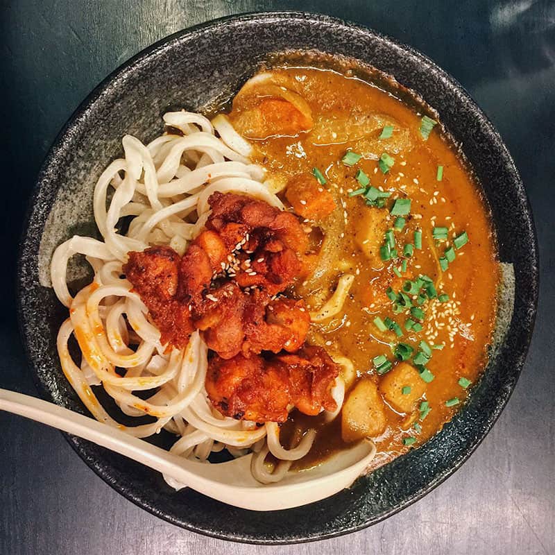 Tạp chí Du lịch Wanderlust Tips | Nagoya, thánh địa dành cho tín đồ mê ăn uống