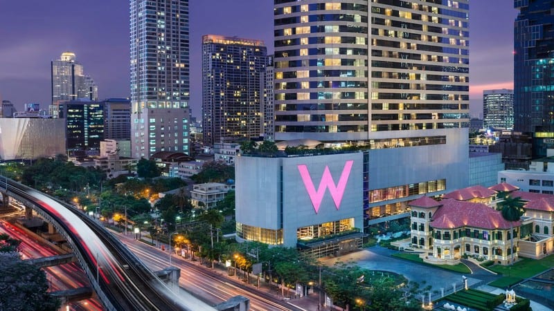 Tạp chí Du lịch Wanderlust Tips Nên lưu trú ở khu vực nào khi đi du lịch Bangkok