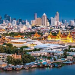 Tạp chí Du lịch Wanderlust Tips Nên lưu trú ở khu vực nào khi đi du lịch Bangkok