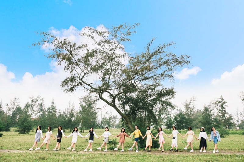 Kỷ niệm tình bạn trong những khoảnh khắc tươi xanh ở Nghệ An 8 Tạp chí Du lịch Wanderlust Tips | Kỷ niệm tình bạn trong những khoảnh khắc tươi xanh ở Nghệ An