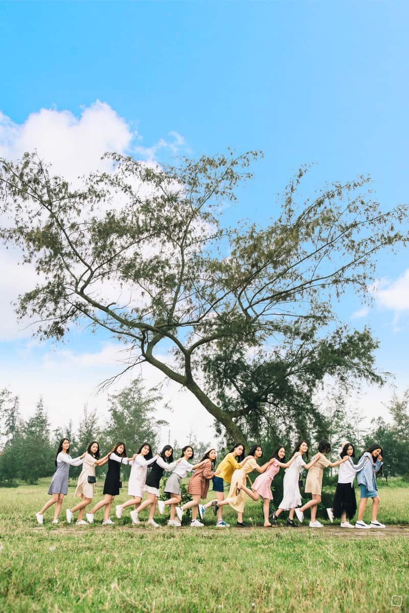 Kỷ niệm tình bạn trong những khoảnh khắc tươi xanh ở Nghệ An 6 Tạp chí Du lịch Wanderlust Tips | Kỷ niệm tình bạn trong những khoảnh khắc tươi xanh ở Nghệ An