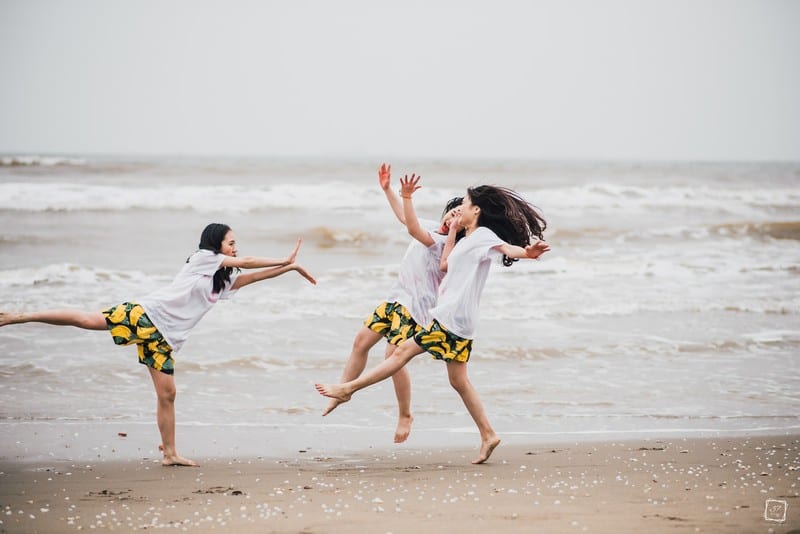 Kỷ niệm tình bạn trong những khoảnh khắc tươi xanh ở Nghệ An 13 Tạp chí Du lịch Wanderlust Tips | Kỷ niệm tình bạn trong những khoảnh khắc tươi xanh ở Nghệ An