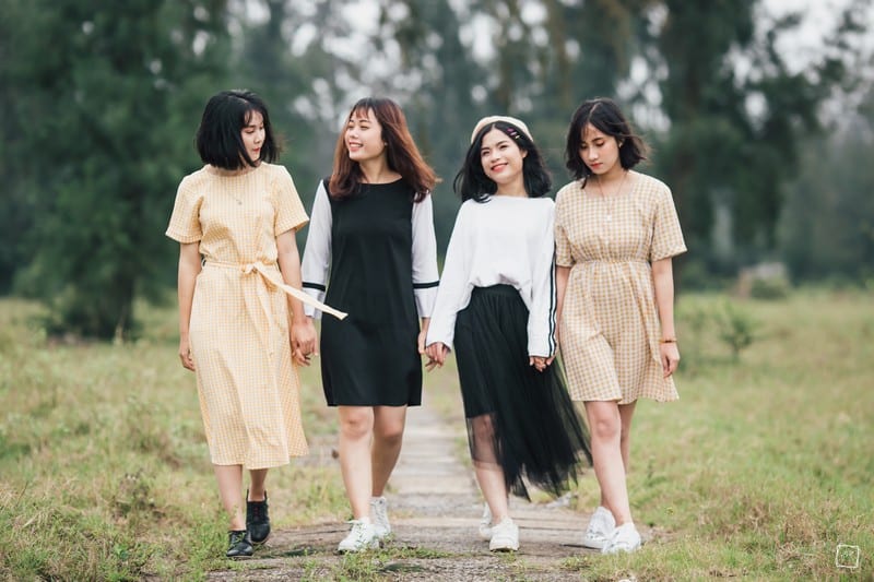 Kỷ niệm tình bạn trong những khoảnh khắc tươi xanh ở Nghệ An 10 Tạp chí Du lịch Wanderlust Tips | Kỷ niệm tình bạn trong những khoảnh khắc tươi xanh ở Nghệ An