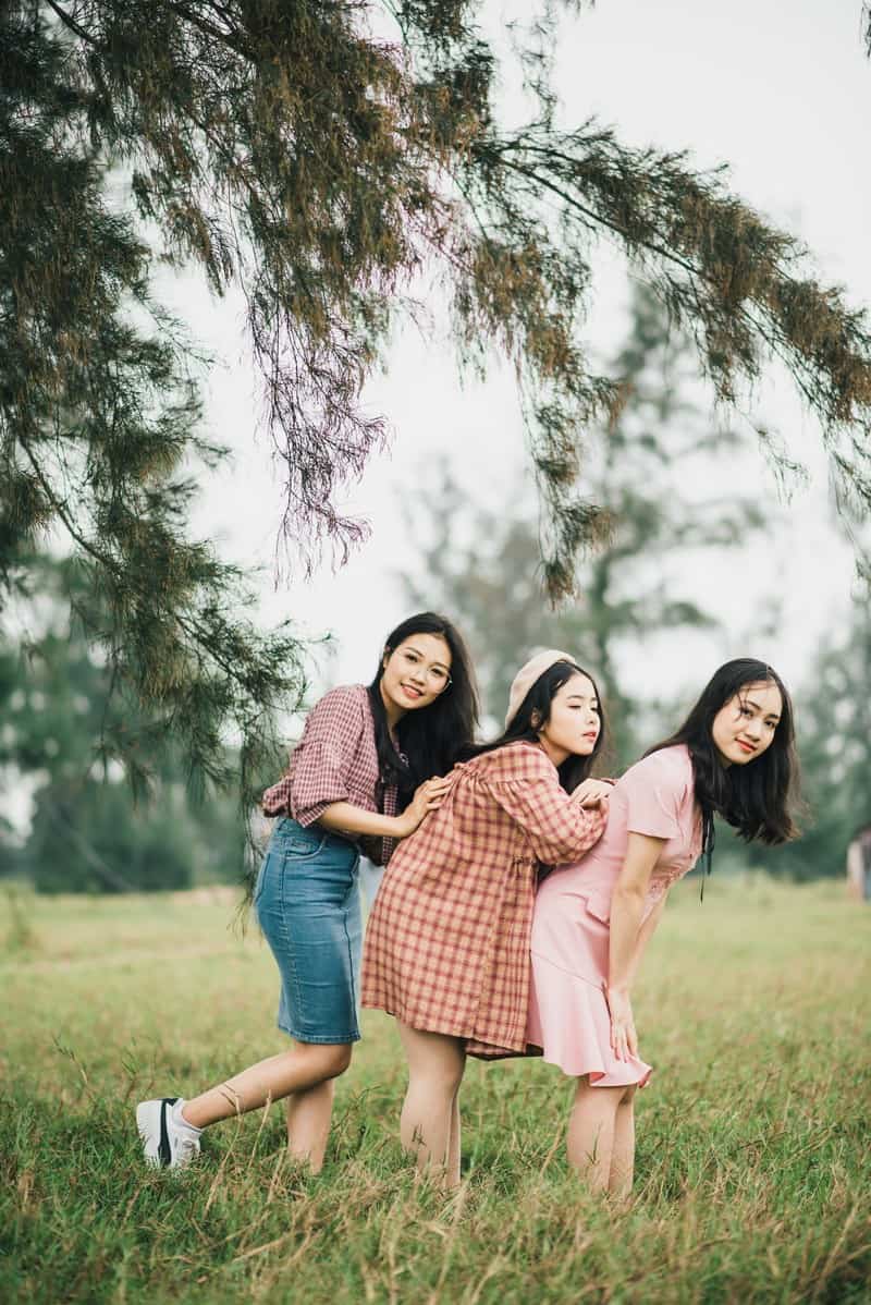 Kỷ niệm tình bạn trong những khoảnh khắc tươi xanh ở Nghệ An 9 Tạp chí Du lịch Wanderlust Tips | Kỷ niệm tình bạn trong những khoảnh khắc tươi xanh ở Nghệ An