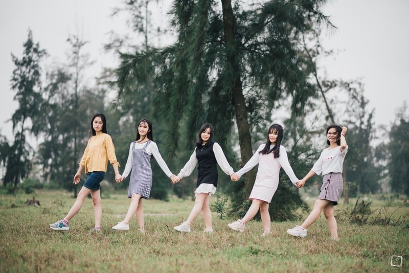 Kỷ niệm tình bạn trong những khoảnh khắc tươi xanh ở Nghệ An 7 Tạp chí Du lịch Wanderlust Tips | Kỷ niệm tình bạn trong những khoảnh khắc tươi xanh ở Nghệ An