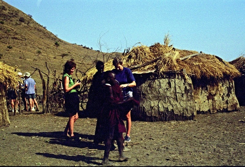 Tạp chí Du lịch Wanderlust Tips Những điều cần biết khi du lịch Tanzania