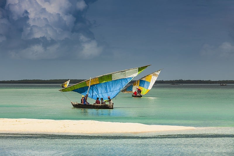 Tạp chí Du lịch Wanderlust Tips Những điều cần biết khi du lịch Tanzania