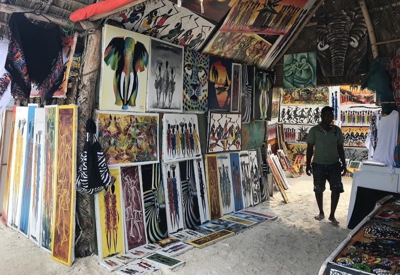 Tạp chí Du lịch Wanderlust Tips Những điều cần biết khi du lịch Tanzania