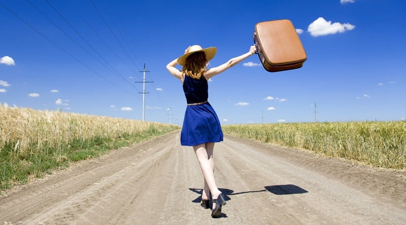 Những mẹo vặt hữu ích khi đi du lịch ngày lễ 7 Tạp chí Du lịch Wanderlust Tips | Những mẹo vặt hữu ích khi đi du lịch ngày lễ