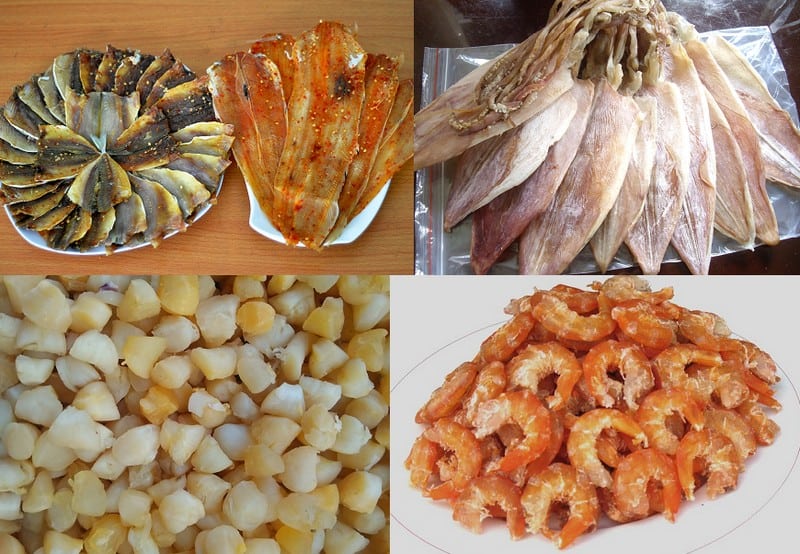 Tạp chí Du lịch Wanderlust Tips | Những món quà không thể bỏ lỡ trước khi rời Phú Yên