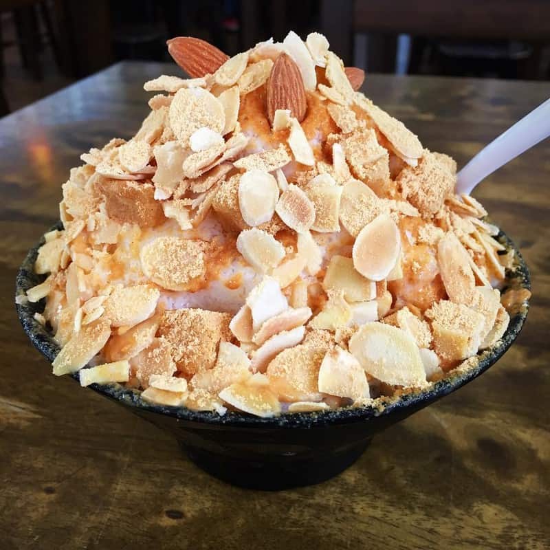 Patbingsu: Vị cứu tinh cho mùa hè sảng khoái 10 Tạp chí Du lịch Wanderlust Tips | Patbingsu: Vị cứu tinh cho mùa hè sảng khoái