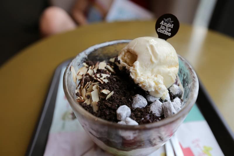 Patbingsu: Vị cứu tinh cho mùa hè sảng khoái 11 Tạp chí Du lịch Wanderlust Tips | Patbingsu: Vị cứu tinh cho mùa hè sảng khoái