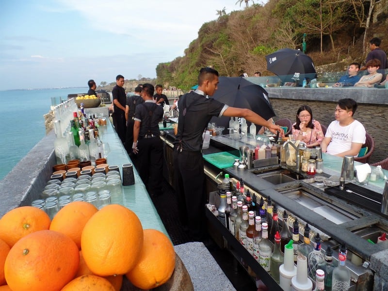 Tạp chí Du lịch Wanderlust Tips Tận hưởng trọn vẹn kỳ nghỉ tại Ayana Resort & Spa Bali