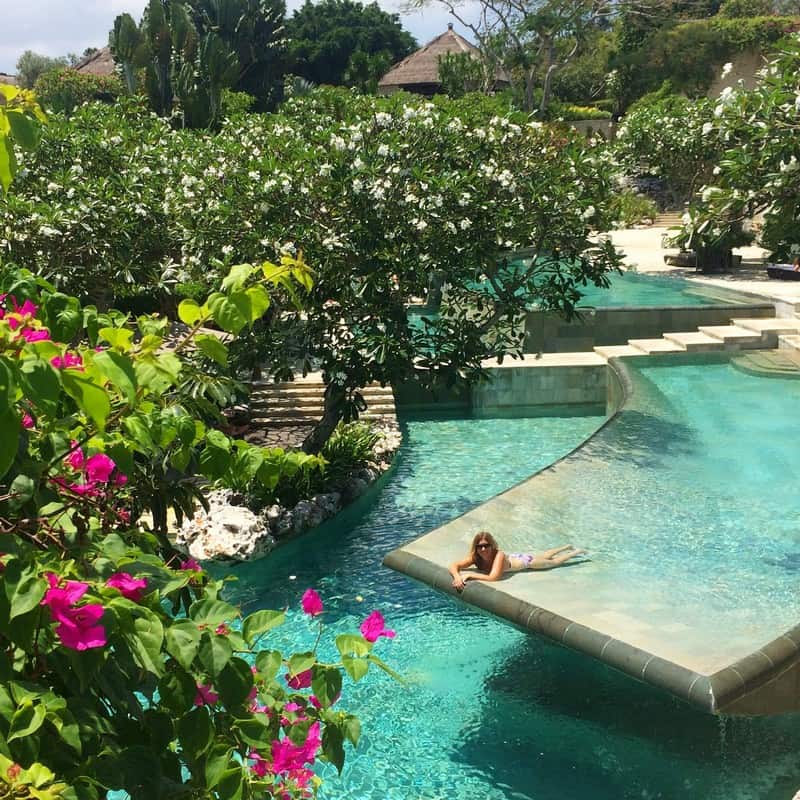 Tạp chí Du lịch Wanderlust Tips Tận hưởng trọn vẹn kỳ nghỉ tại Ayana Resort & Spa Bali