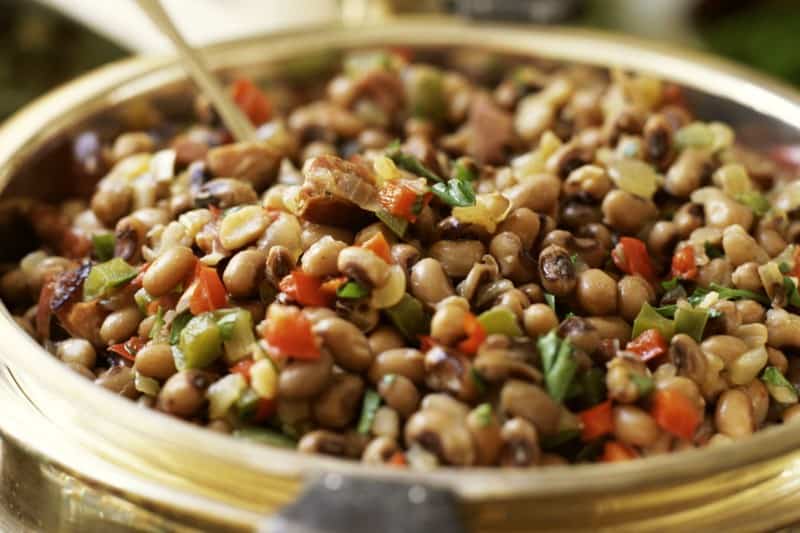 Tạp chí Du lịch Wanderlust Tips Những thực phẩm yêu thích của Mỹ có nguồn gốc từ châu Phi