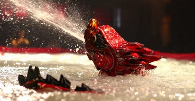 Tìm về giá trị dân tộc tại Nhà hát múa rối nước Rồng Vàng 9 Tạp chí Du lịch Wanderlust Tips Tìm về giá trị dân tộc tại Nhà hát múa rối nước Rồng Vàng