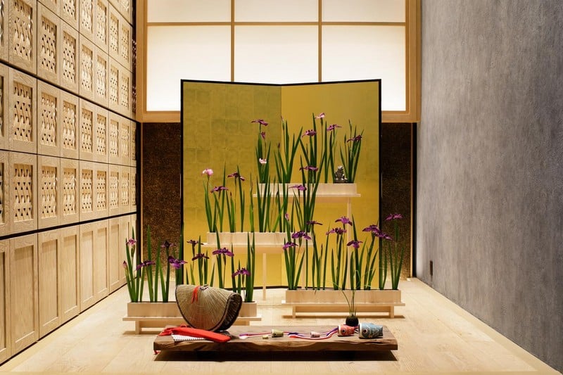 Tìm về sự tĩnh lặng trong tâm hồn tại Hoshinoya Tokyo, Nhật Bản 9 Tạp chí Du lịch Wanderlust Tips Tìm về sự tĩnh lặng trong tâm hồn tại Hoshinoya Tokyo, Nhật Bản