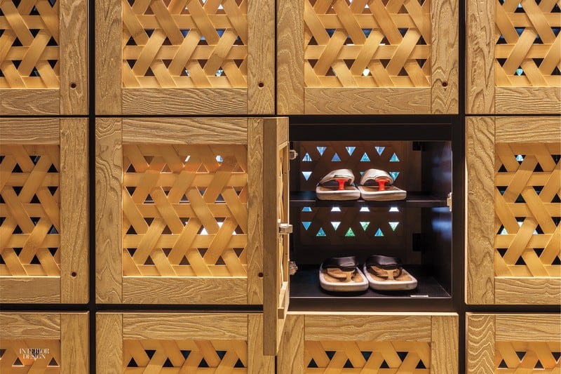 Tìm về sự tĩnh lặng trong tâm hồn tại Hoshinoya Tokyo, Nhật Bản 7 Tạp chí Du lịch Wanderlust Tips Tìm về sự tĩnh lặng trong tâm hồn tại Hoshinoya Tokyo, Nhật Bản