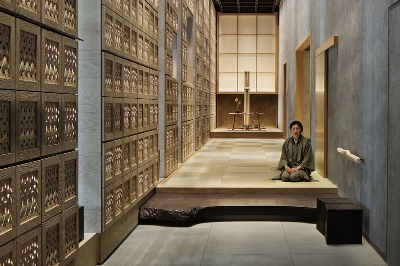 Tìm về sự tĩnh lặng trong tâm hồn tại Hoshinoya Tokyo, Nhật Bản 6 Tạp chí Du lịch Wanderlust Tips Tìm về sự tĩnh lặng trong tâm hồn tại Hoshinoya Tokyo, Nhật Bản