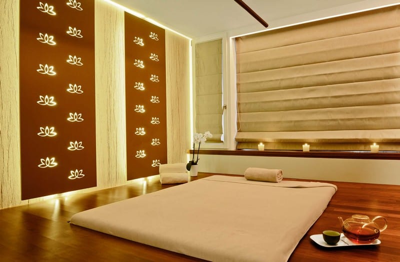 Tạp chí Du lịch Wanderlust Tips Trẻ khỏe với 5 địa chỉ Spa chống lão hóa nổi tiếng