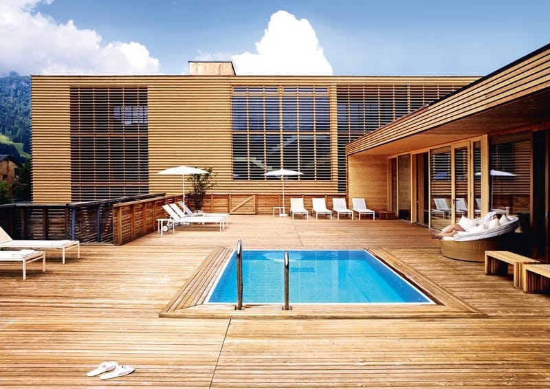 Tạp chí Du lịch Wanderlust Tips Trẻ khỏe với 5 địa chỉ Spa chống lão hóa nổi tiếng